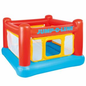 Inflatable Playhouse Bouncer