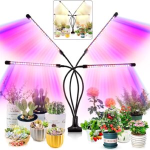 LED Plant Lights