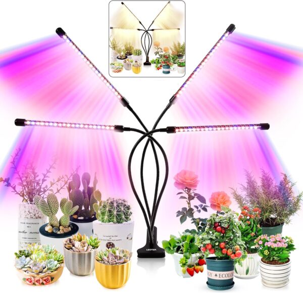 LED Plant Lights