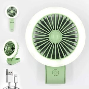 USB Mini Handheld Fan