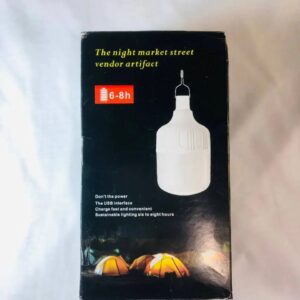 Rechargeable LED Light